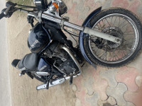 Royal Enfield Thunderbird 350 2017 Model