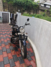 Royal Enfield Bullet 350