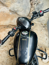 Jawa Perak BS6