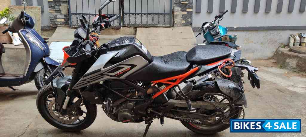 KTM Duke 250 KTM Duke 250