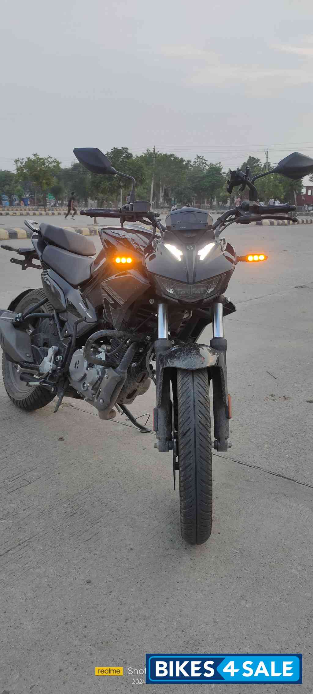 Hero Xtreme 125R
