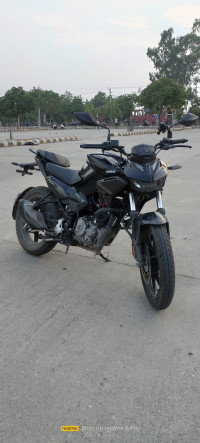Hero Xtreme 125R