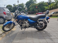 Bajaj Avenger Cruise 220 2015 Model