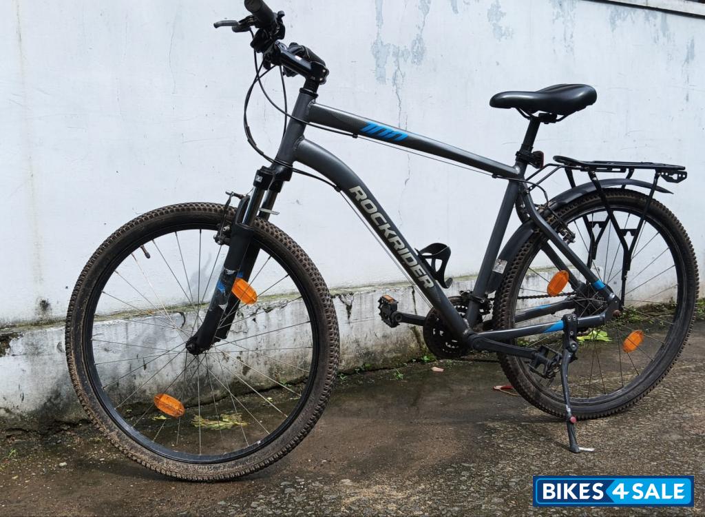 Bicycle Decathlon Bicycle Decathlon