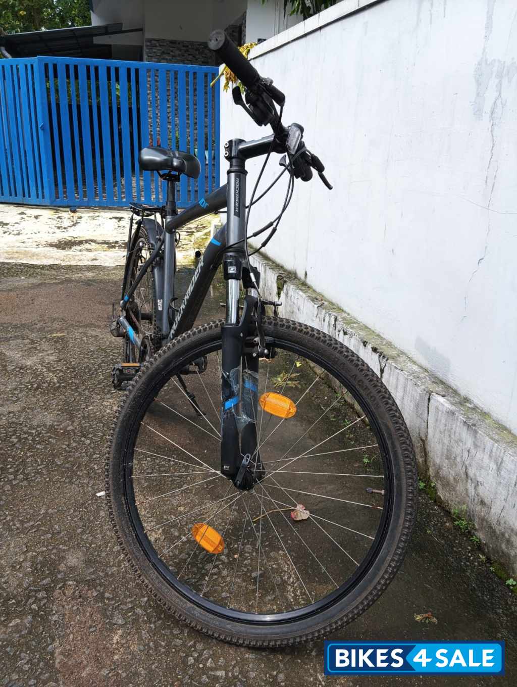 Bicycle Decathlon Bicycle Decathlon