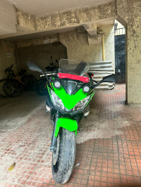 Kawasaki Ninja 650R 2019 Model