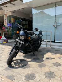 Harley Davidson Street 750 2020 Model