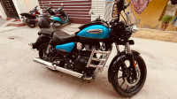 Royal Enfield Meteor 350 Supernova