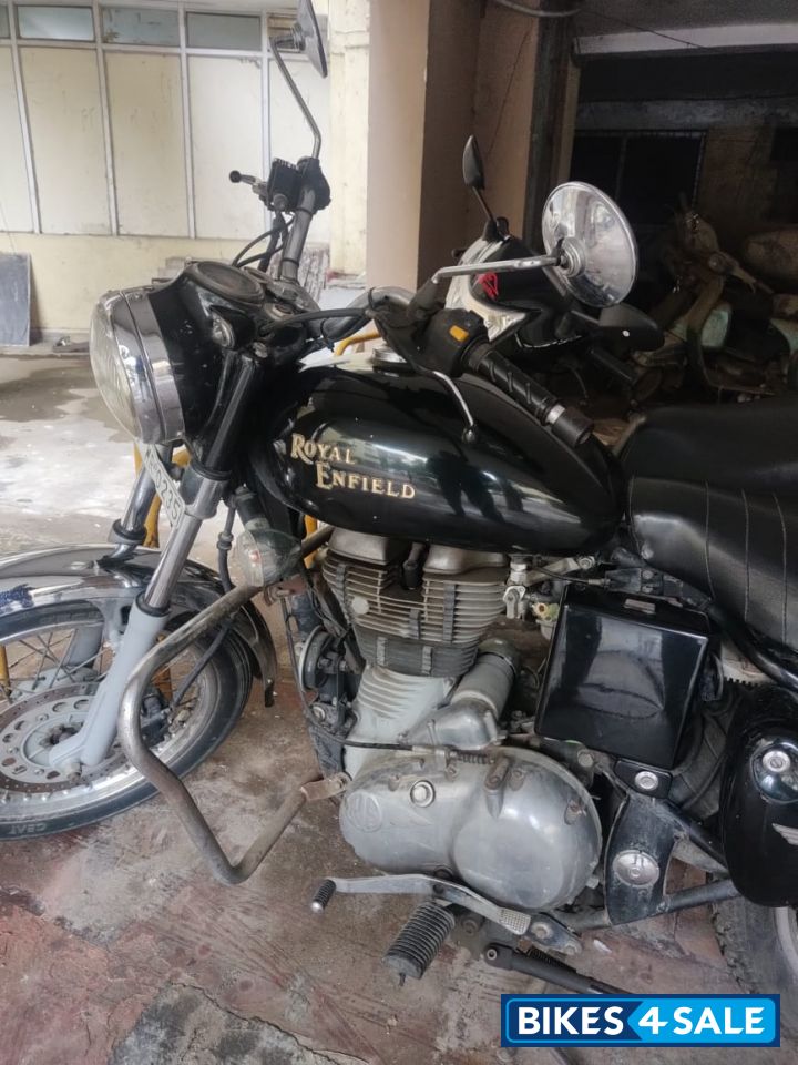 Royal Enfield Bullet Electra