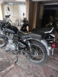 Royal Enfield Bullet Electra