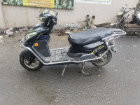 Tiranga Vyom Lithium Ion 2021 Model