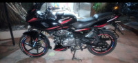 Bajaj Pulsar 220 DTSi 2016 Model