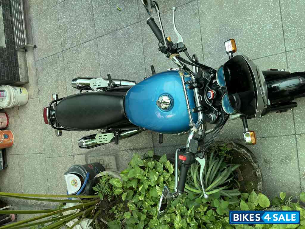 Royal Enfield Interceptor 650 Twin Royal Enfield Interceptor 650 Twin