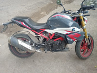 BMW G 310 R 2021 Model