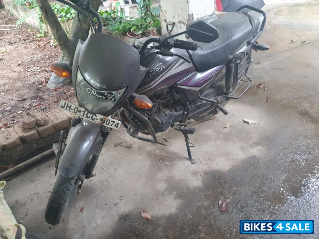 Honda Dream Neo Honda Dream Neo