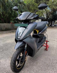 Ather 450X 2023 Model