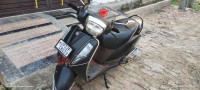 Suzuki Access 125 Ride Connect Edition 2024 Model