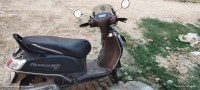 Suzuki Access 125 Ride Connect Edition