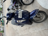 Suzuki Access 125 2016 Model