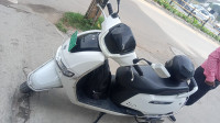TVS iQube Electric