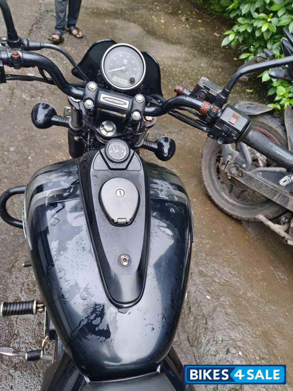 Bajaj Avenger Street 160 Bajaj Avenger Street 160