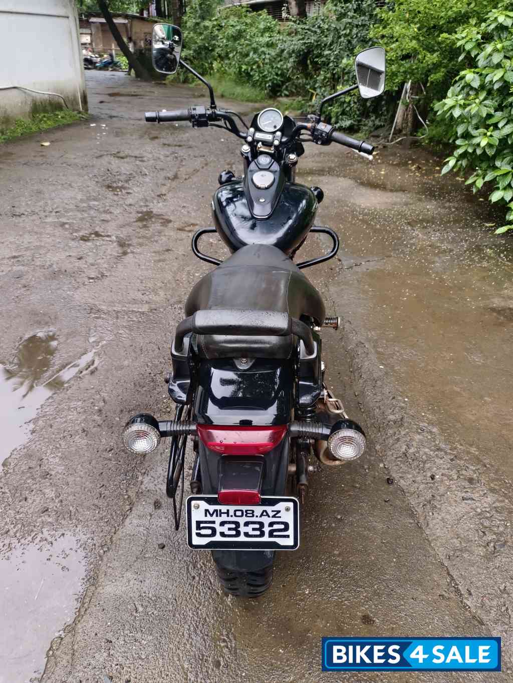 Bajaj Avenger Street 160 Bajaj Avenger Street 160