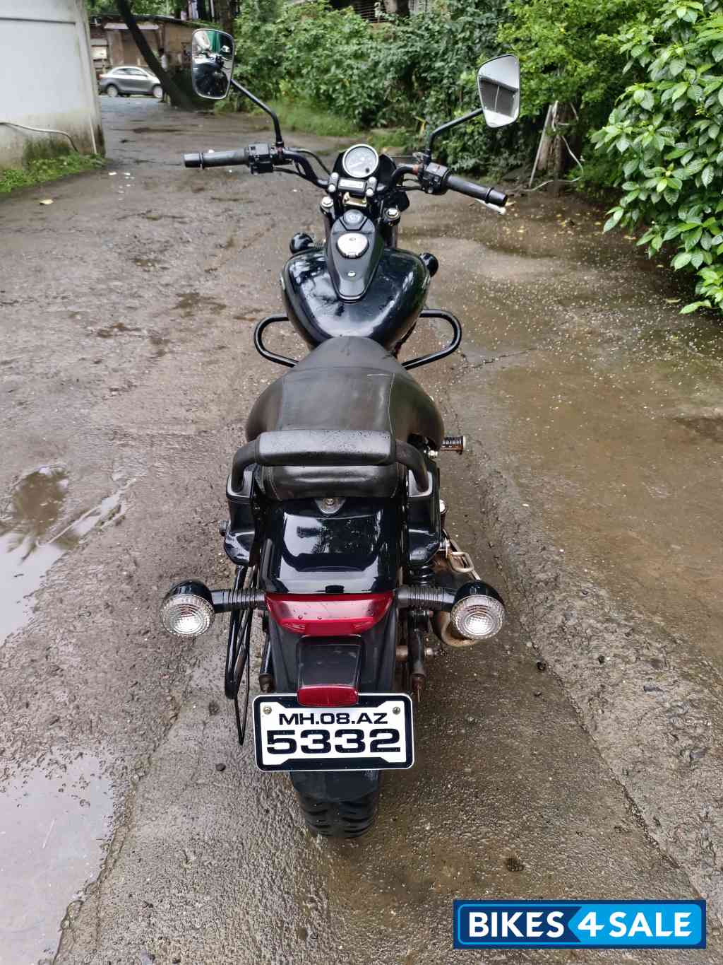 Bajaj Avenger Street 160 Bajaj Avenger Street 160