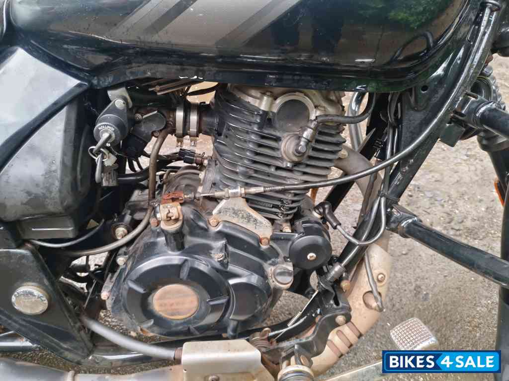 Bajaj Avenger Street 160 Bajaj Avenger Street 160