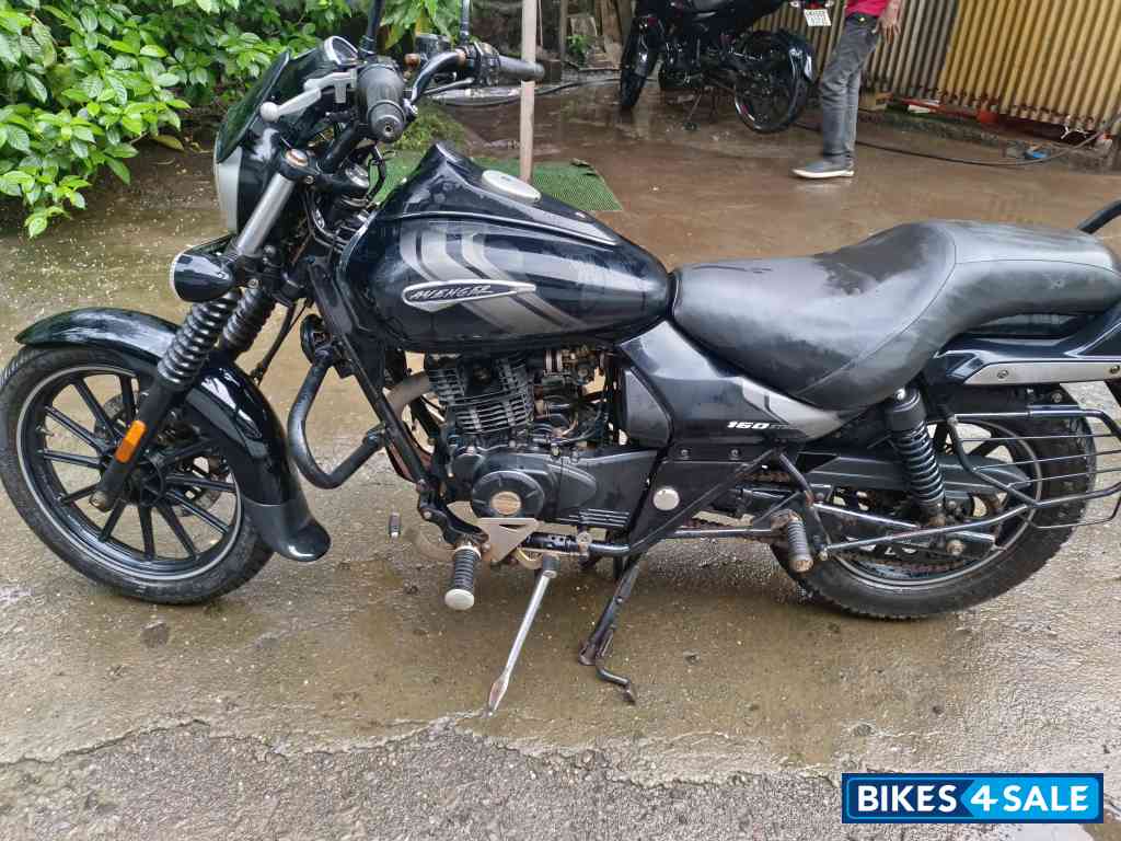 Bajaj Avenger Street 160 Bajaj Avenger Street 160
