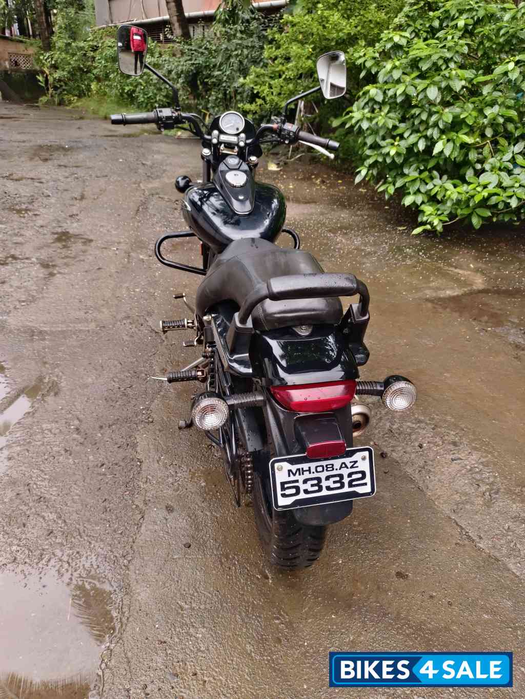 Bajaj Avenger Street 160 Bajaj Avenger Street 160