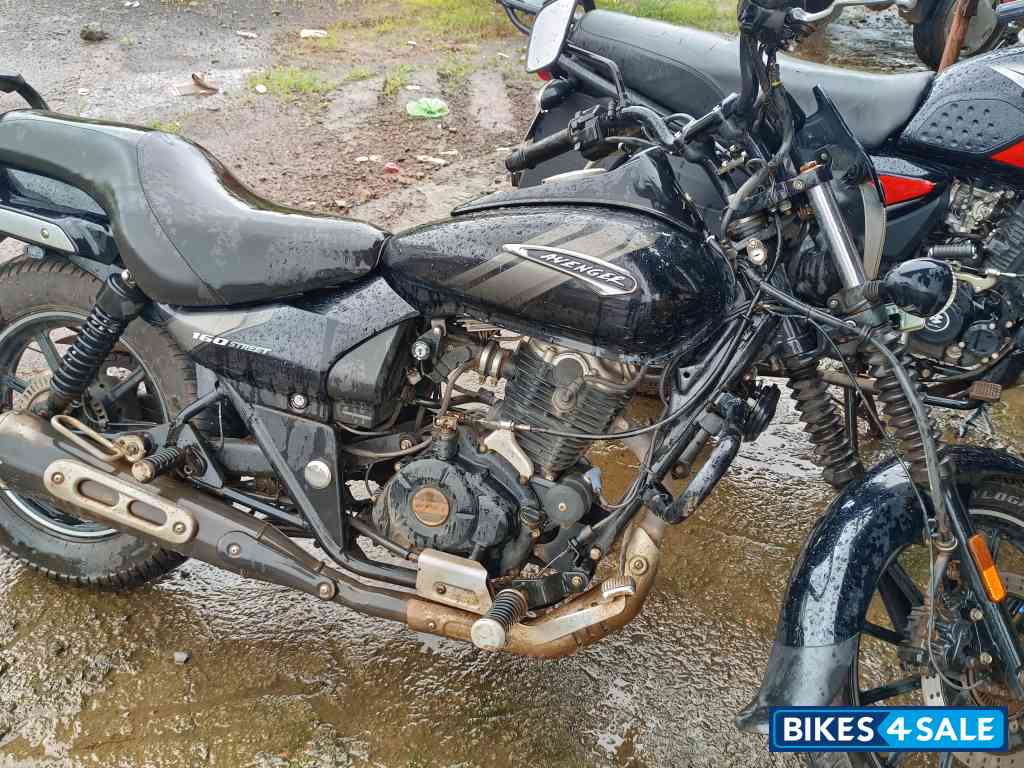 Bajaj Avenger Street 160 Bajaj Avenger Street 160