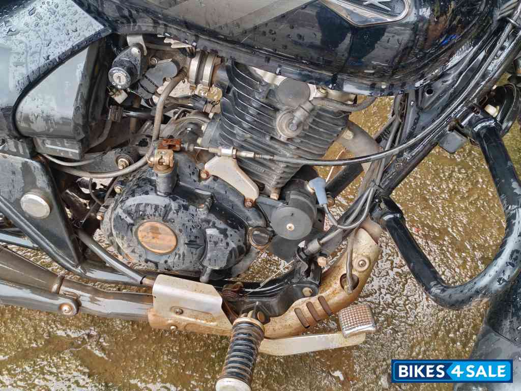 Bajaj Avenger Street 160 Bajaj Avenger Street 160