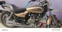 Bajaj Avenger Cruise 220 2016 Model