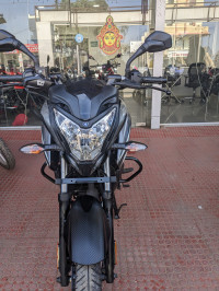 Bajaj Pulsar NS125 2022 2022 Model