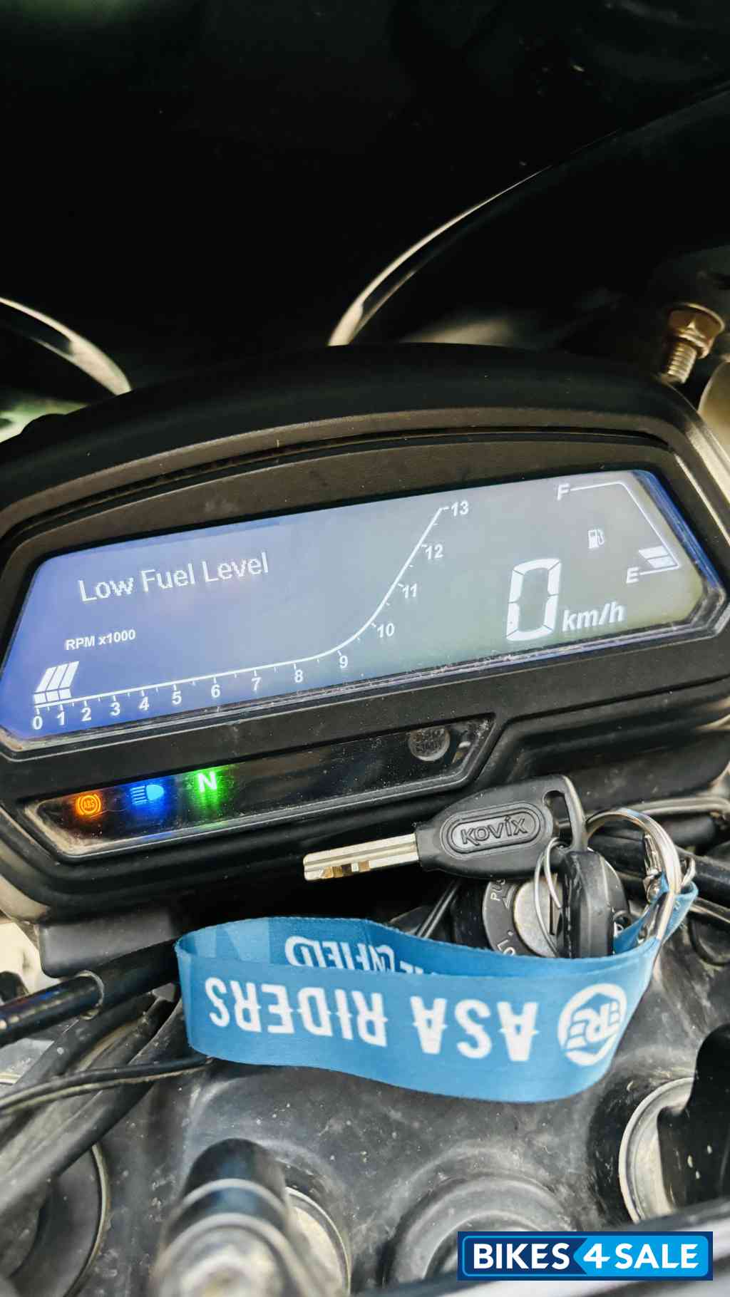 Bajaj Dominar 400 ABS BS6 Bajaj Dominar 400 ABS BS6