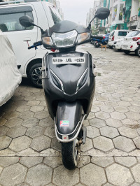 Honda Activa 5G