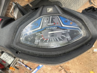 Honda Activa 6G H-smart 2023 Model