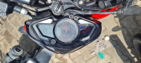 Brunt Red Bajaj Pulsar NS 200 BS6