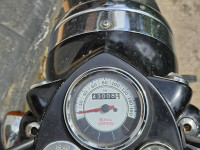 Royal Enfield Classic 350 Redditch Red