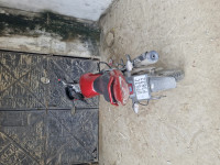 Honda Unicorn 160 BS6