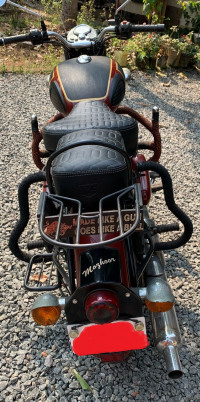 Royal Enfield Classic 350