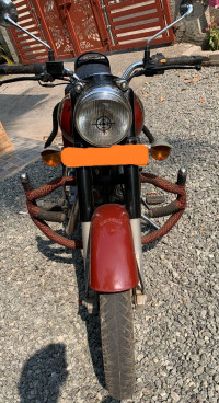 Royal Enfield Classic 350