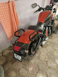 Kawasaki Vulcan S 650
