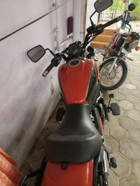 Kawasaki Vulcan S 650