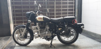 Royal Enfield Classic 350 2017 Model