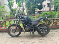 Royal Enfield Himalayan 2016 Model