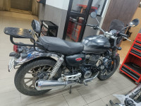 Honda Hness CB 350 2021 Model