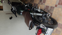 Honda CB350 DLX 2022 Model