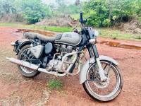 Royal Enfield Classic 350