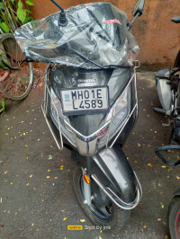 Honda 2023 Activa 125 Drum